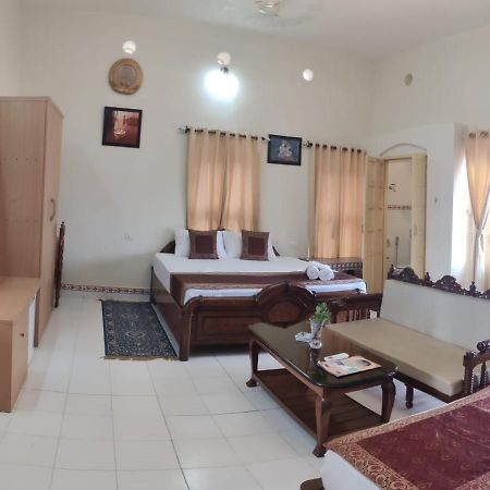 Shiva Ganges View Guest House Váránasí Exteriér fotografie